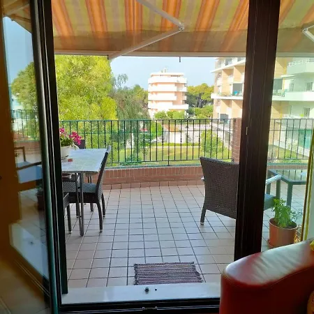 Lejlighed Interno 8 *