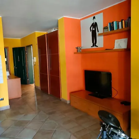 Lejlighed Interno 8 *