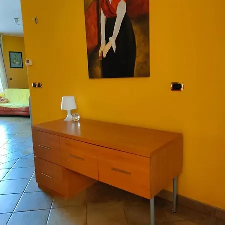 Lejlighed Interno 8