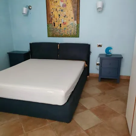Lejlighed Interno 8