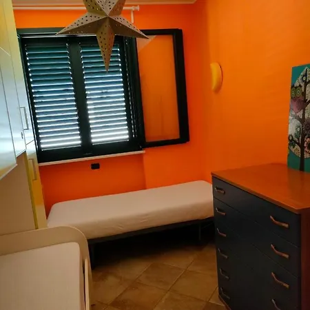 Interno 8 Giulianova