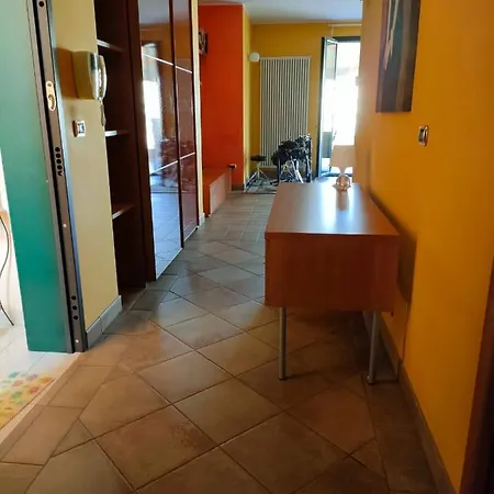 Interno 8 Lejlighed Giulianova