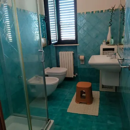 Lejlighed Interno 8