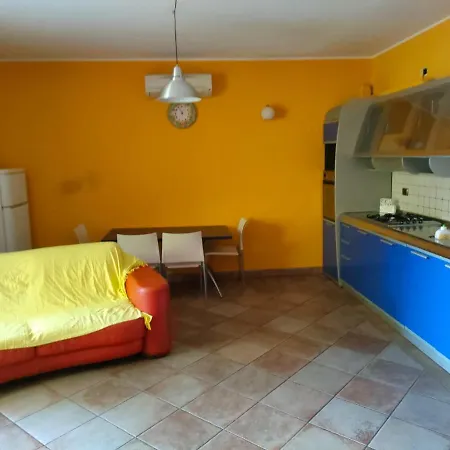 Interno 8 Lejlighed *