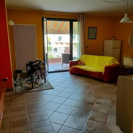 Interno 8 * Giulianova