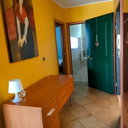 Interno 8 Lejlighed